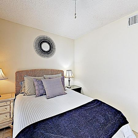 Sunchase IV Villa South Padre Island Ngoại thất bức ảnh