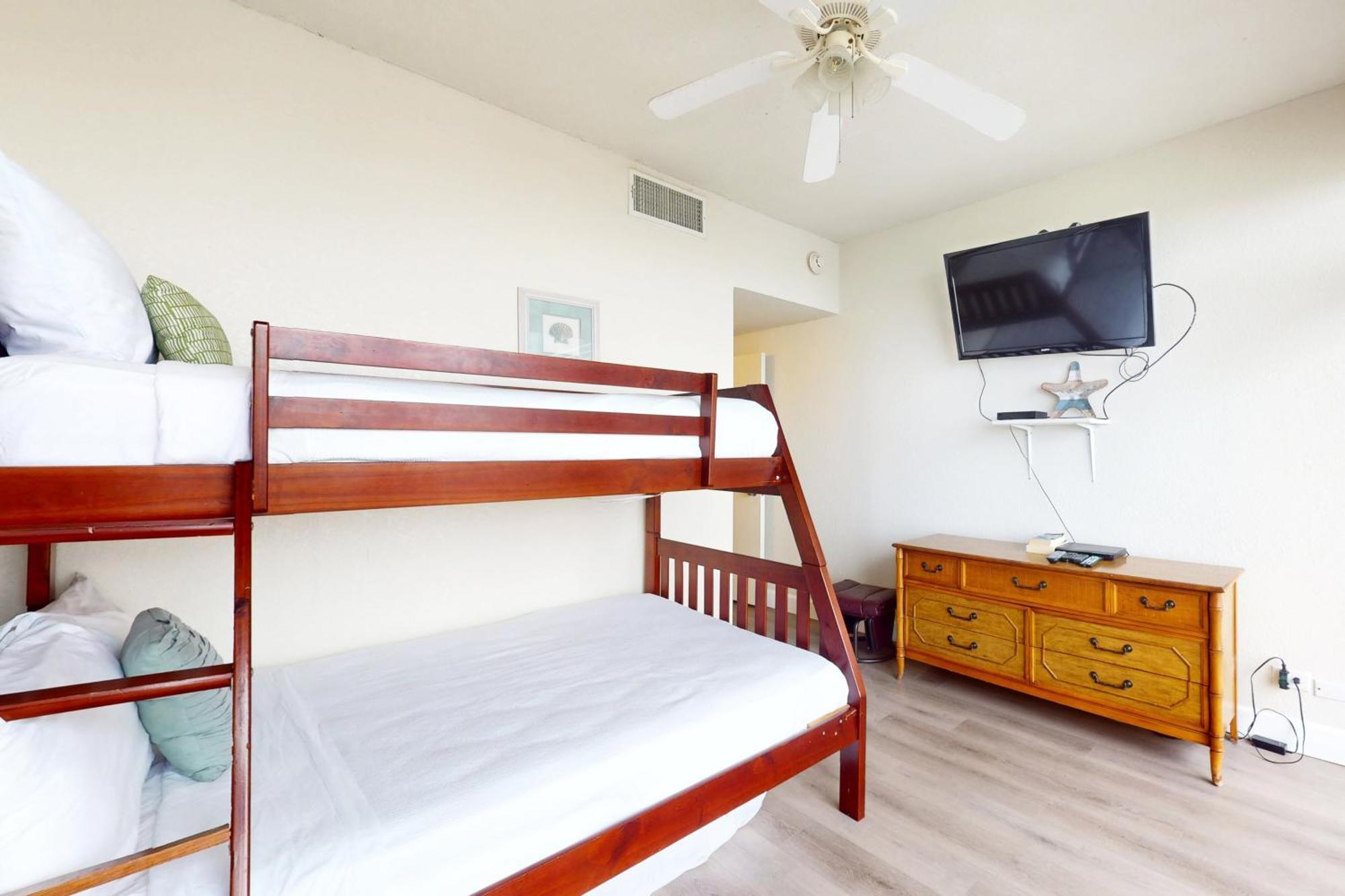 Sunchase IV Villa South Padre Island Ngoại thất bức ảnh