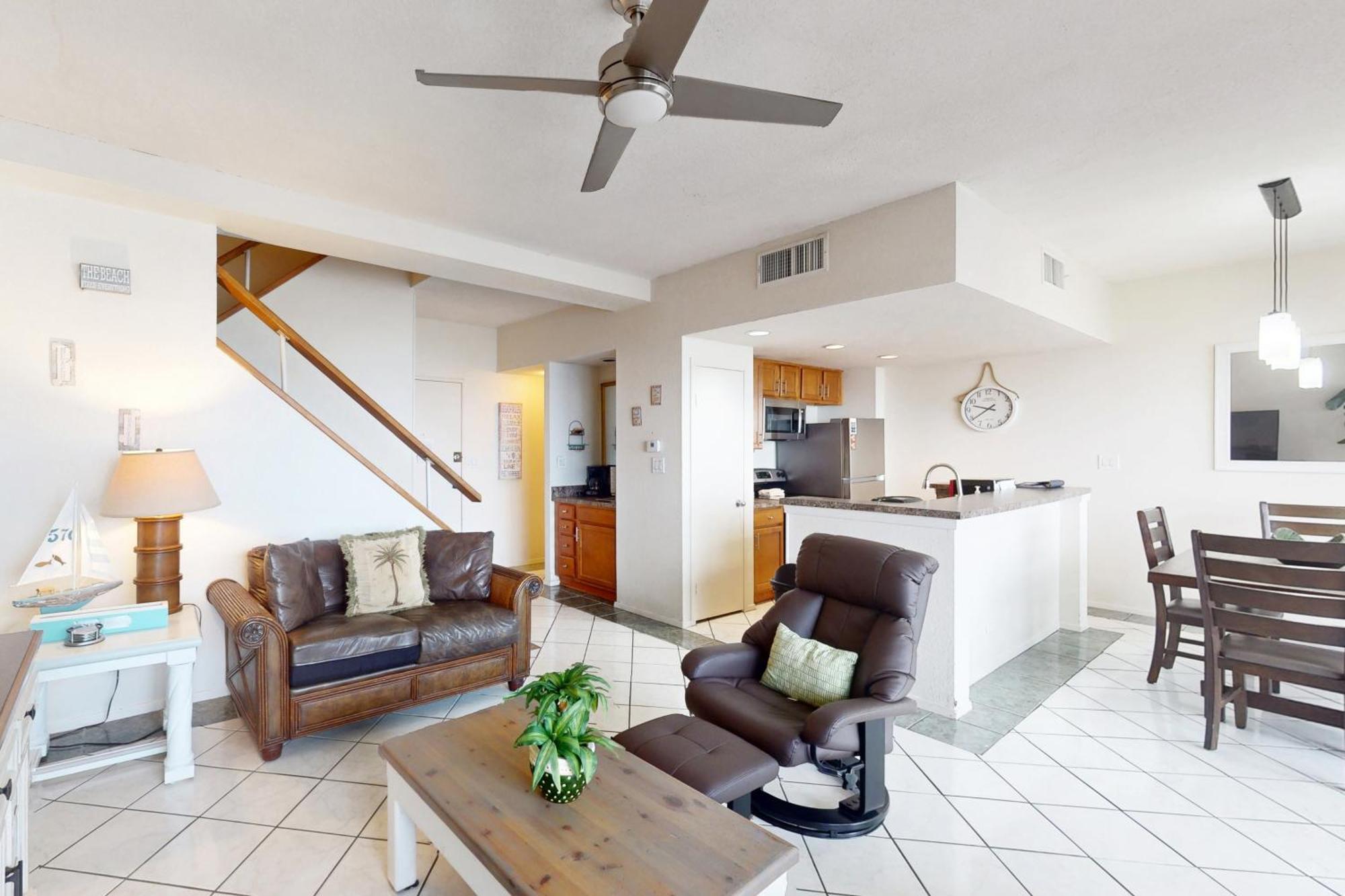 Sunchase IV Villa South Padre Island Ngoại thất bức ảnh