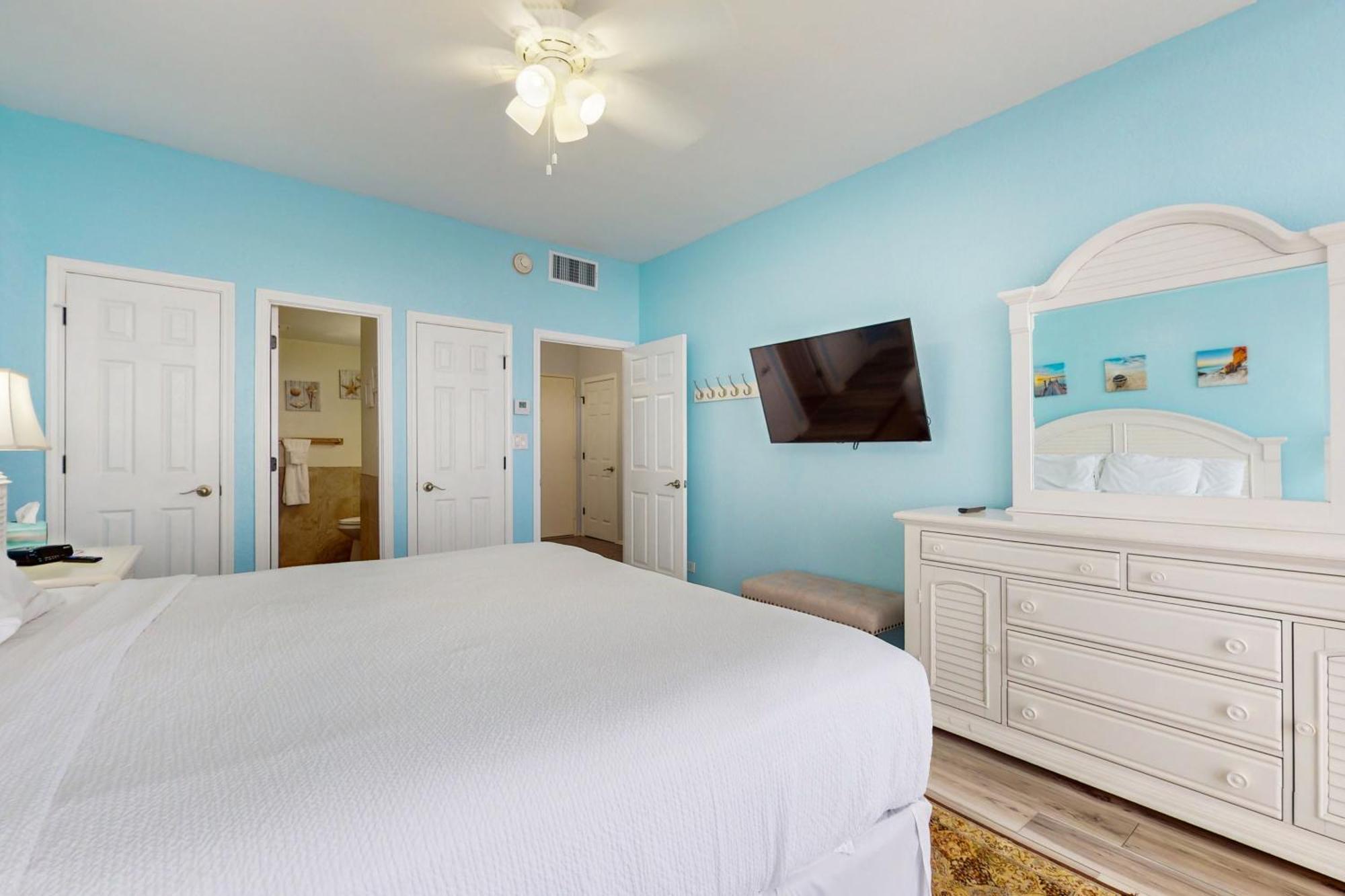 Sunchase IV Villa South Padre Island Phòng bức ảnh