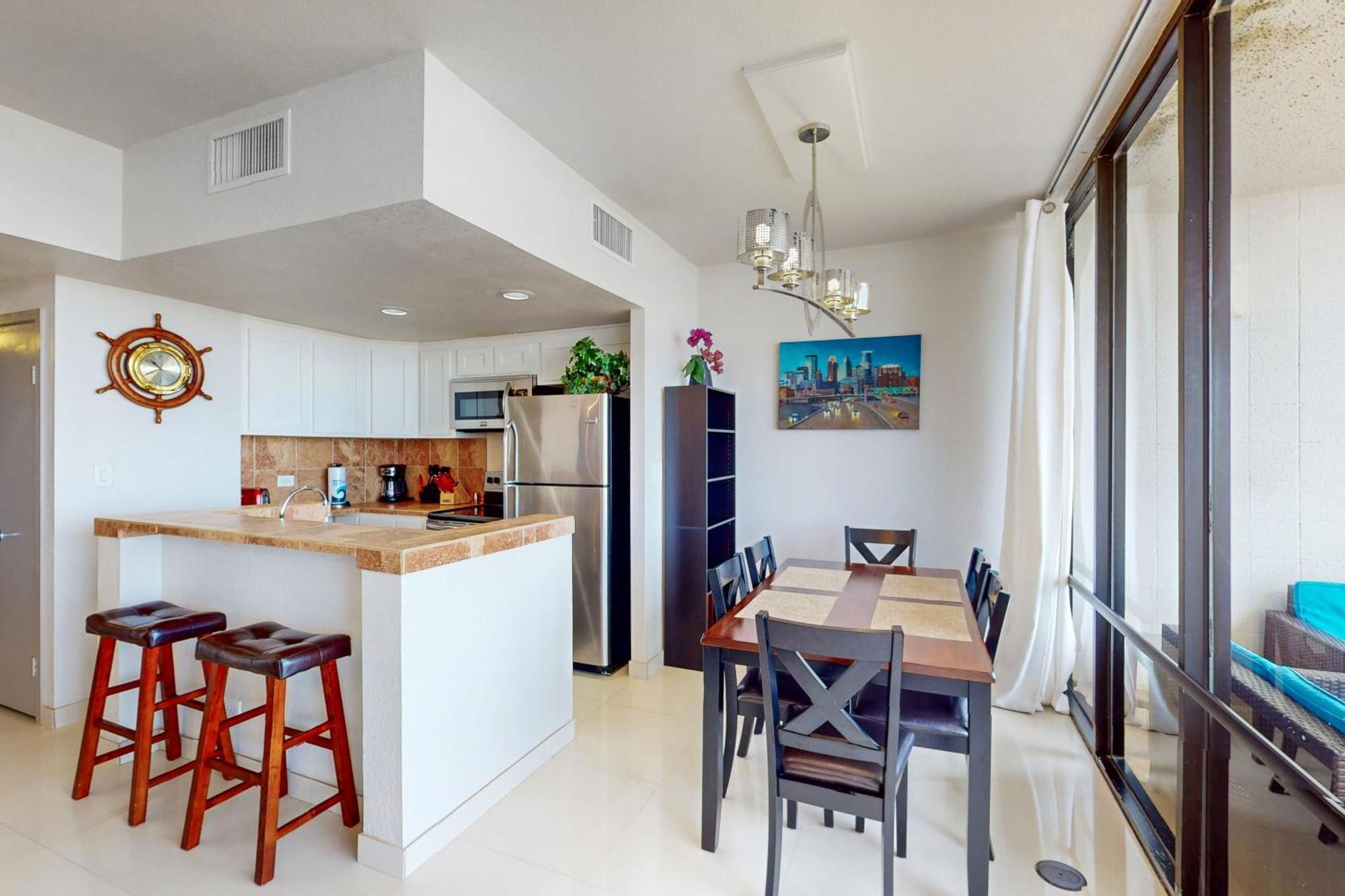 Sunchase IV Villa South Padre Island Phòng bức ảnh