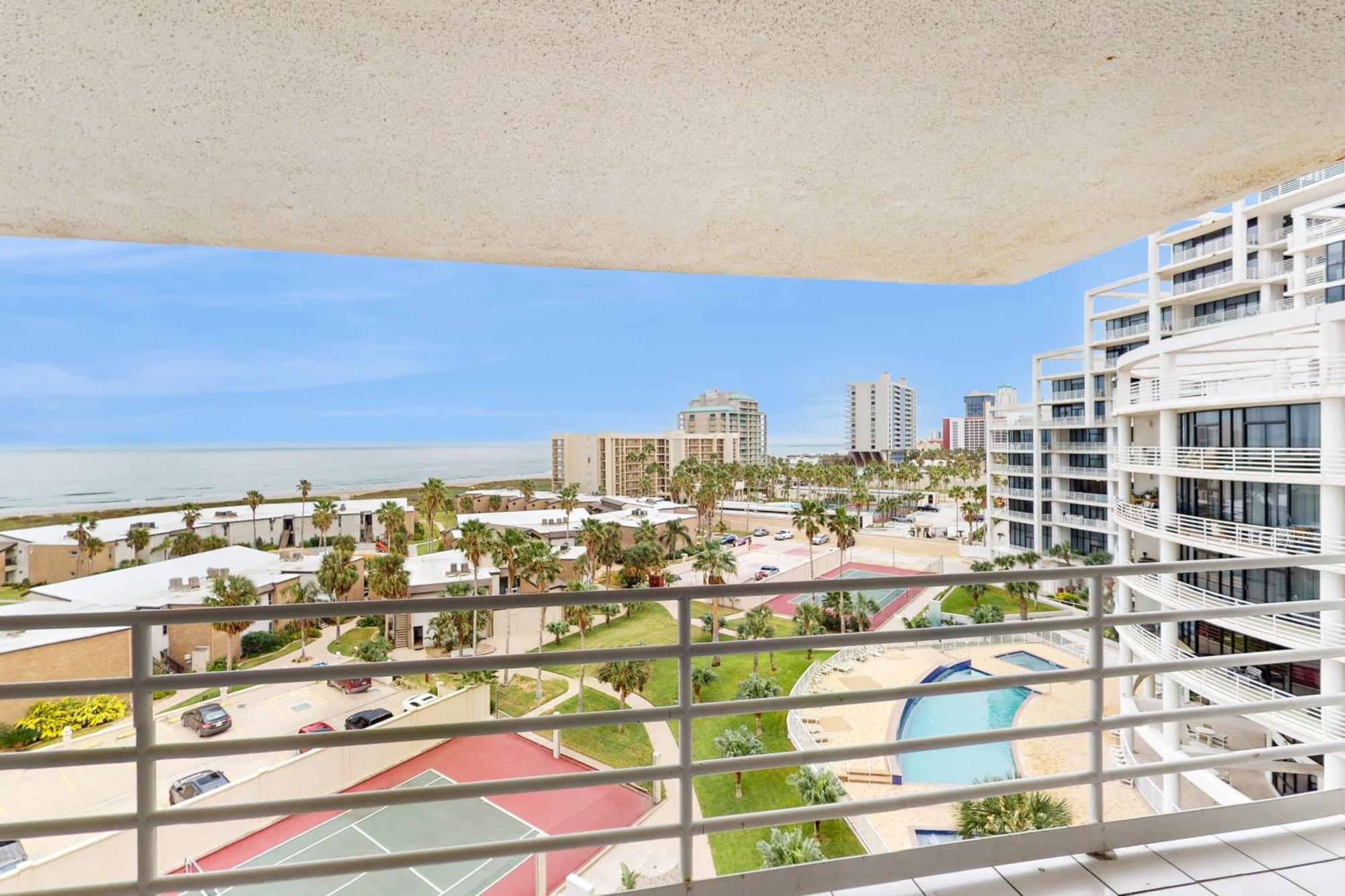 Sunchase IV Villa South Padre Island Phòng bức ảnh