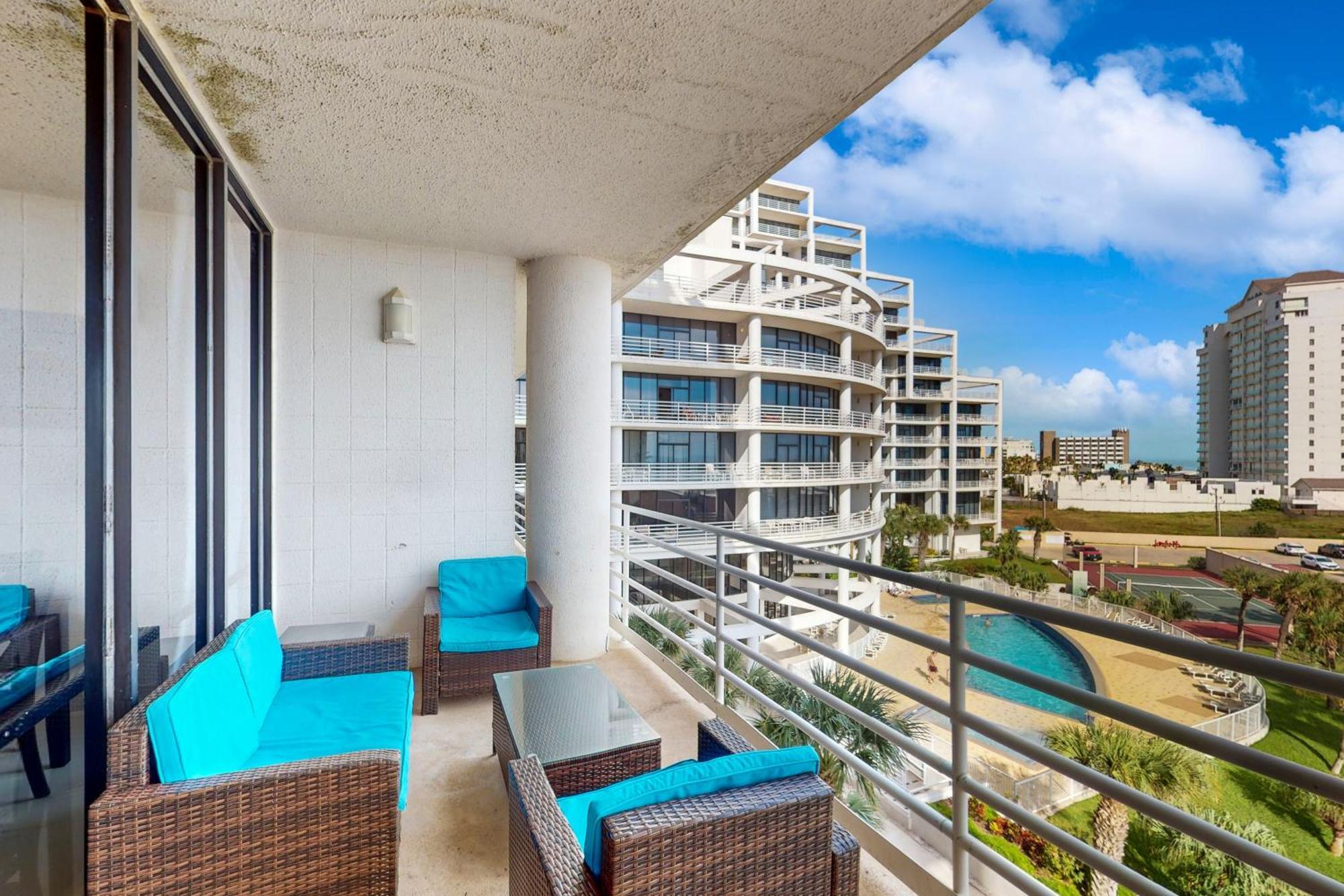 Sunchase IV Villa South Padre Island Phòng bức ảnh