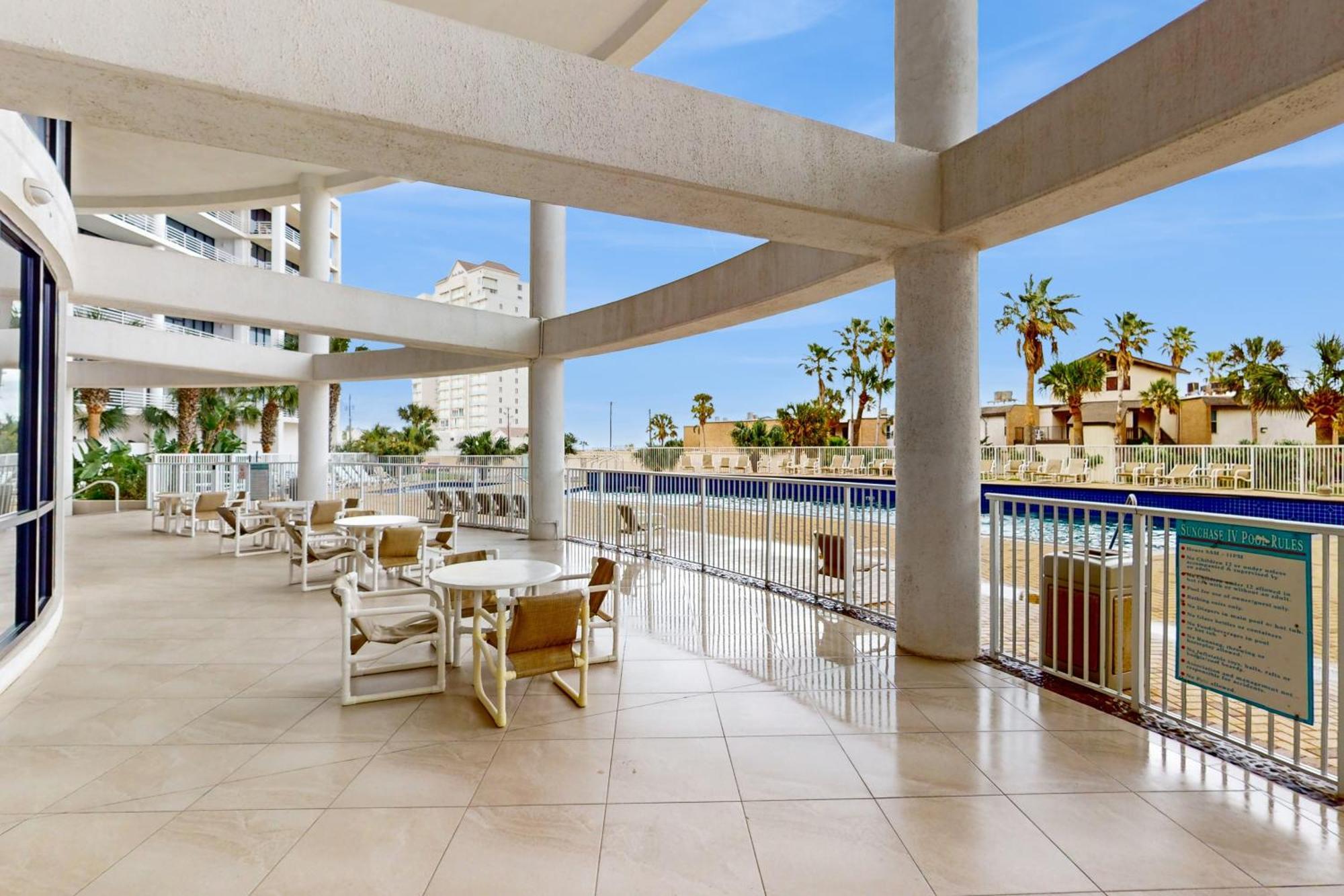 Sunchase IV Villa South Padre Island Phòng bức ảnh
