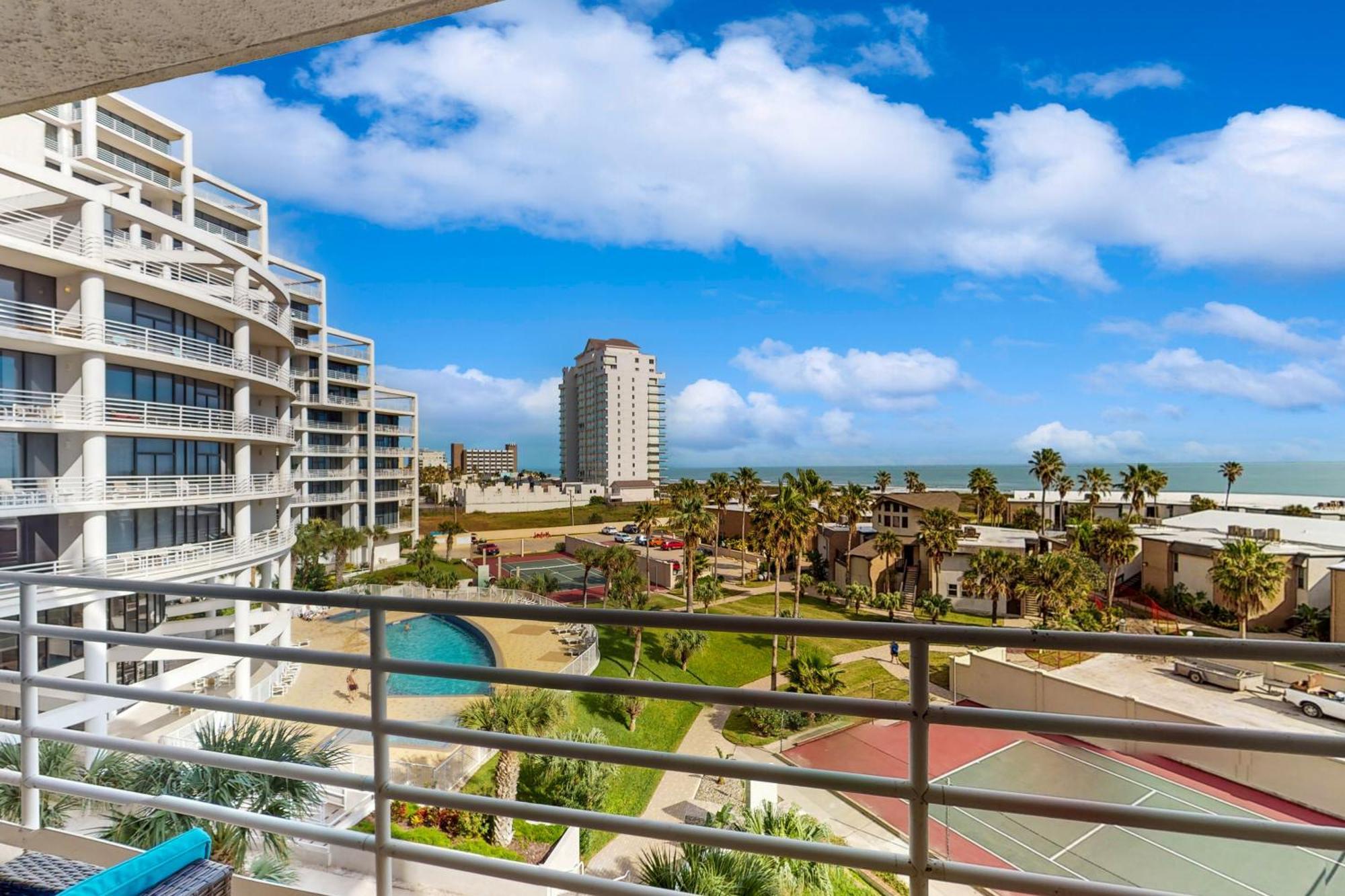 Sunchase IV Villa South Padre Island Phòng bức ảnh