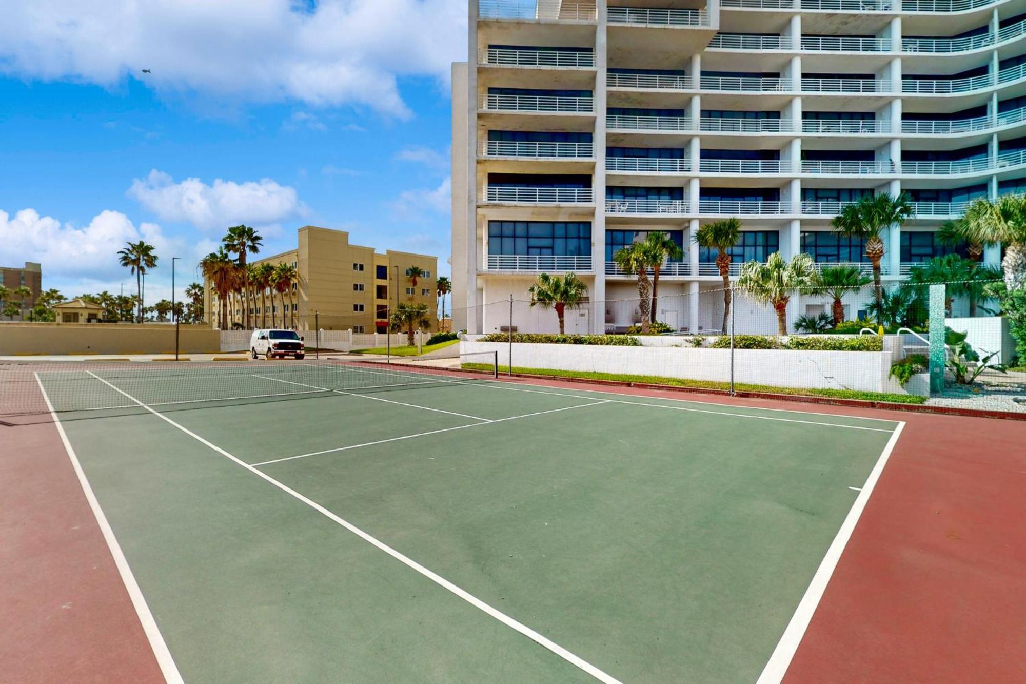 Sunchase IV Villa South Padre Island Phòng bức ảnh