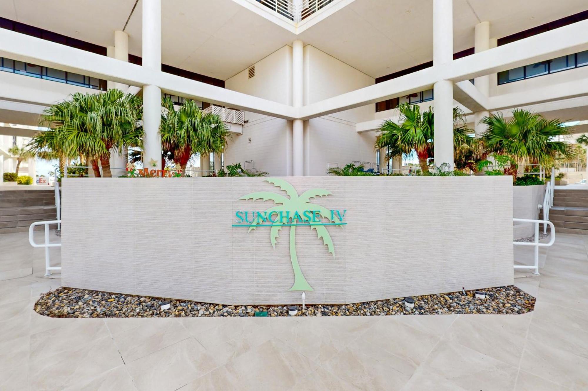 Sunchase IV Villa South Padre Island Phòng bức ảnh