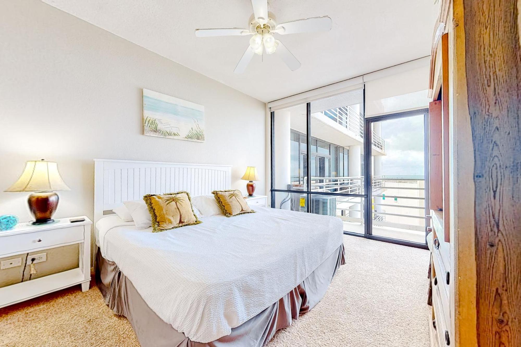 Sunchase IV Villa South Padre Island Phòng bức ảnh