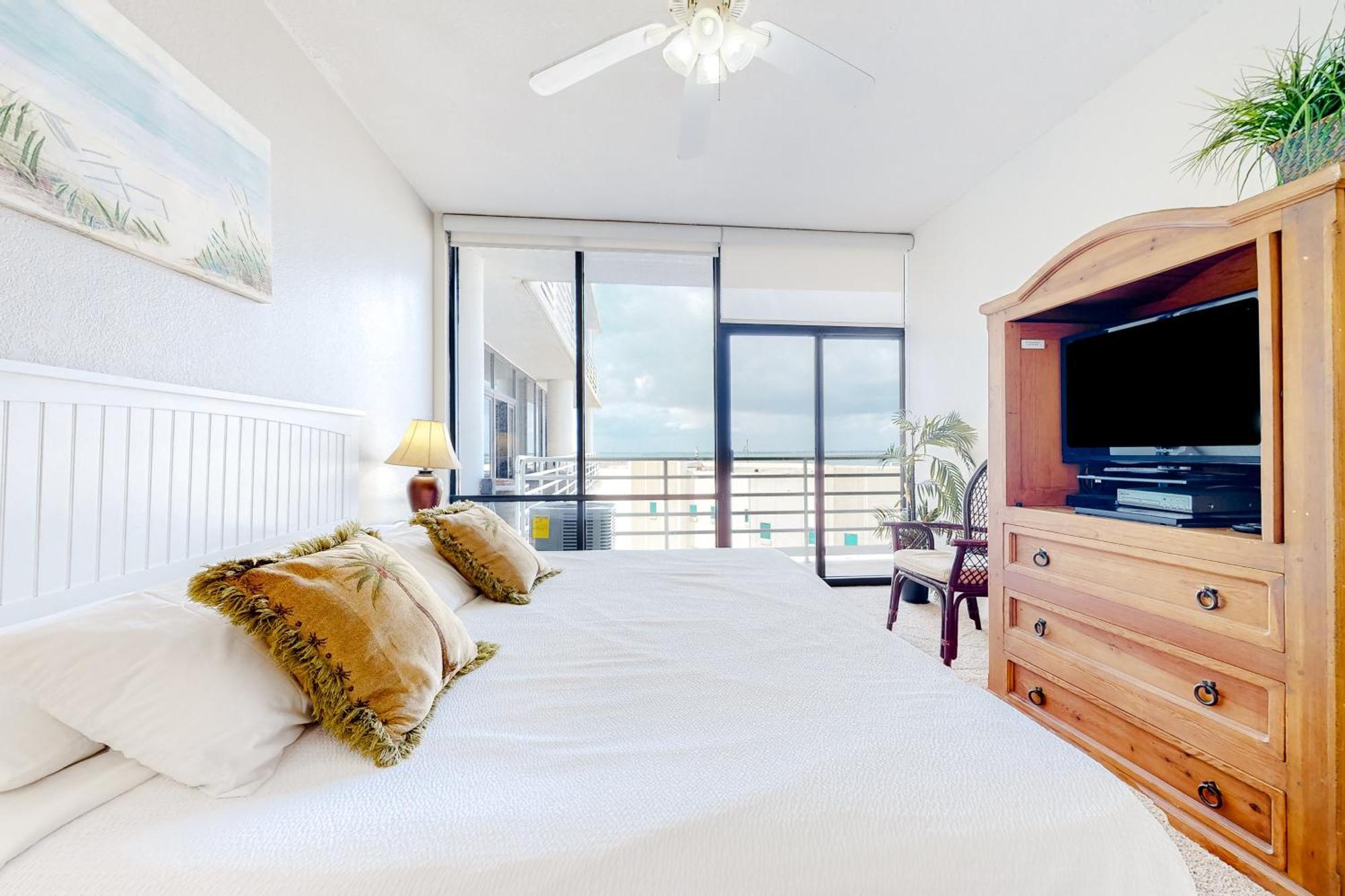 Sunchase IV Villa South Padre Island Phòng bức ảnh