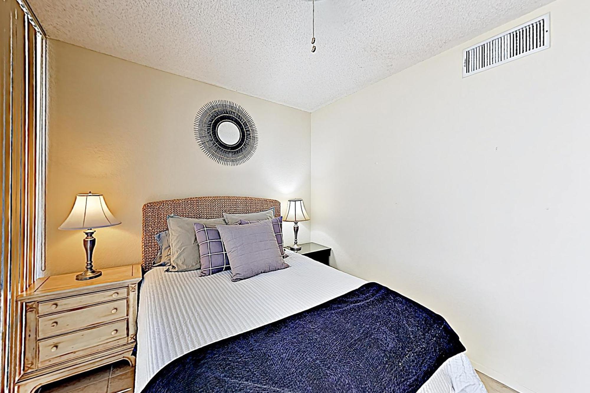 Sunchase IV Villa South Padre Island Ngoại thất bức ảnh