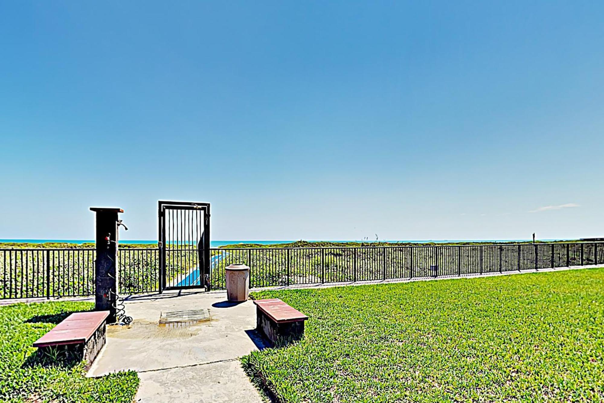 Sunchase IV Villa South Padre Island Ngoại thất bức ảnh
