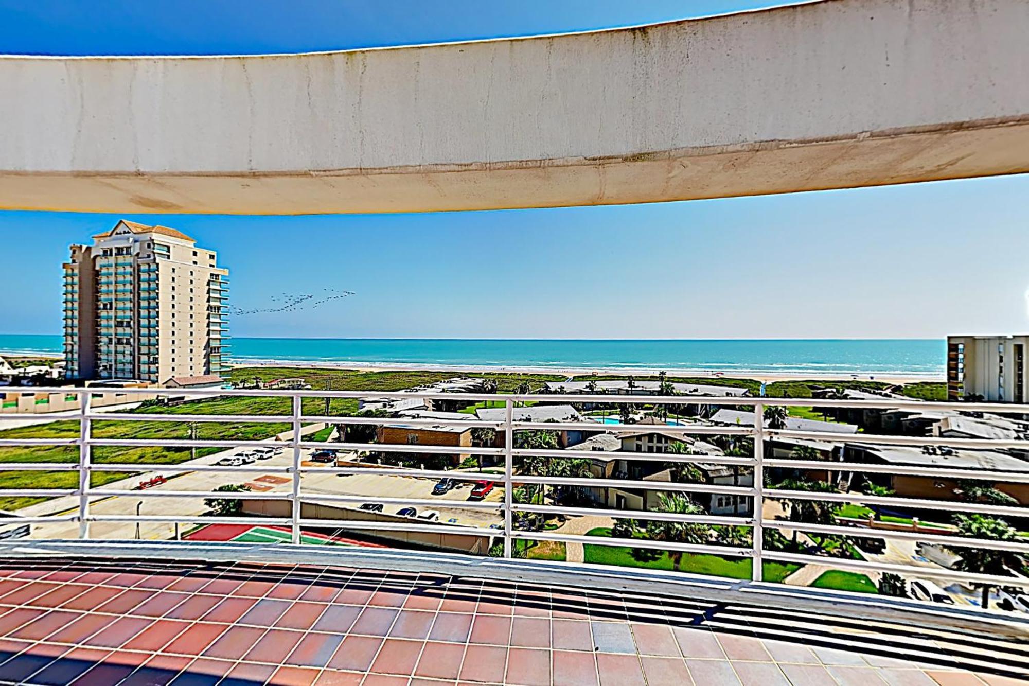Sunchase IV Villa South Padre Island Ngoại thất bức ảnh