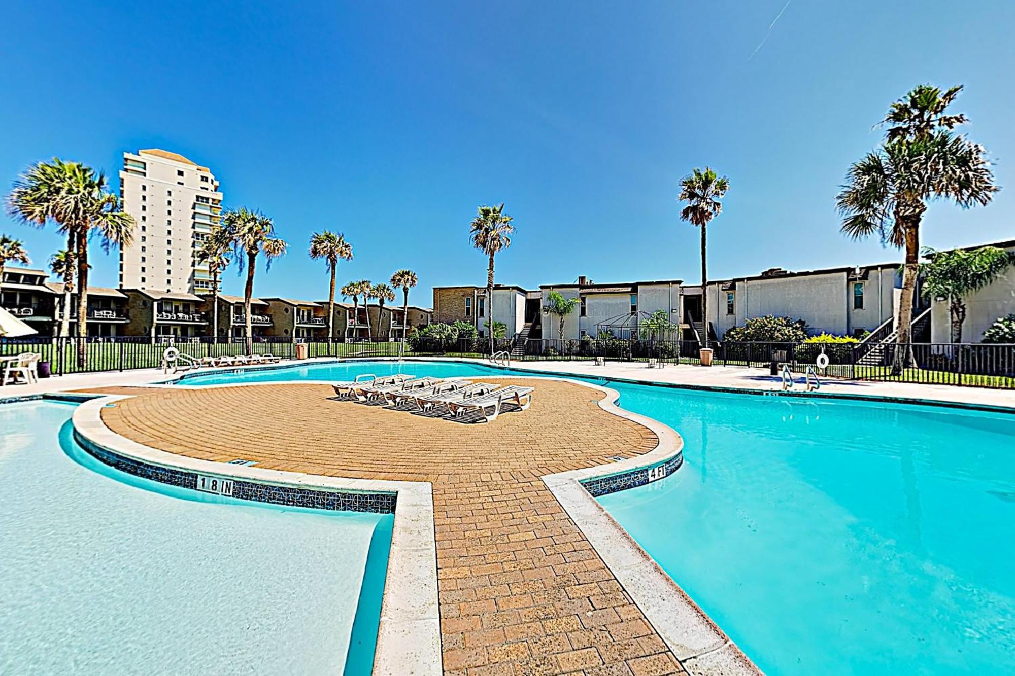 Sunchase IV Villa South Padre Island Ngoại thất bức ảnh