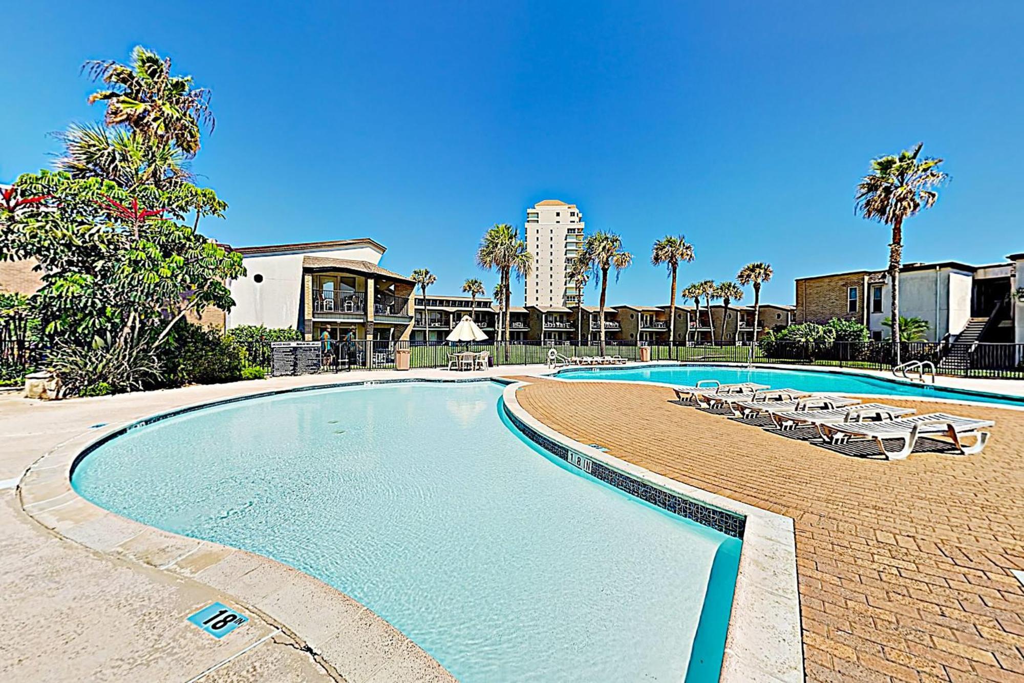 Sunchase IV Villa South Padre Island Ngoại thất bức ảnh